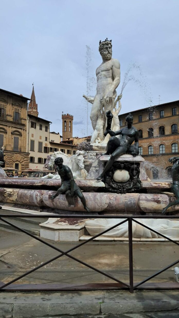 neptun firenca moja foto