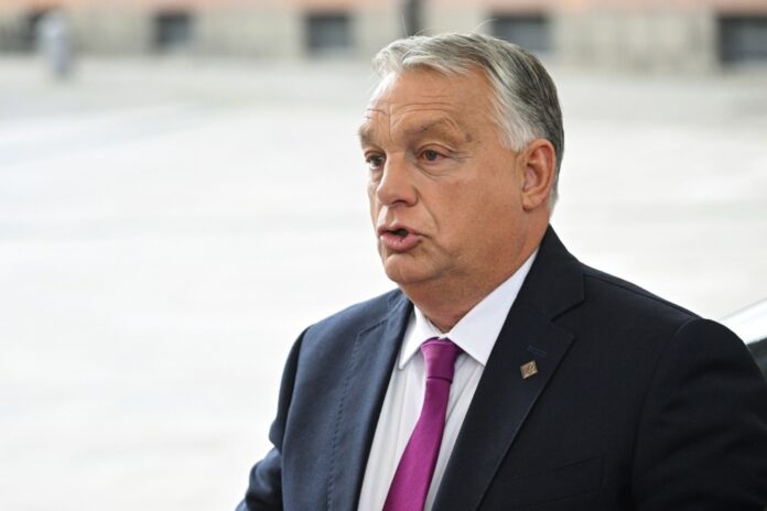 Informal Meeting of the EU Heads of State or Government in Copenhagen