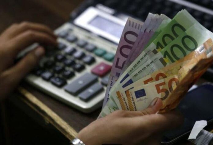 pari za zapaden balkan