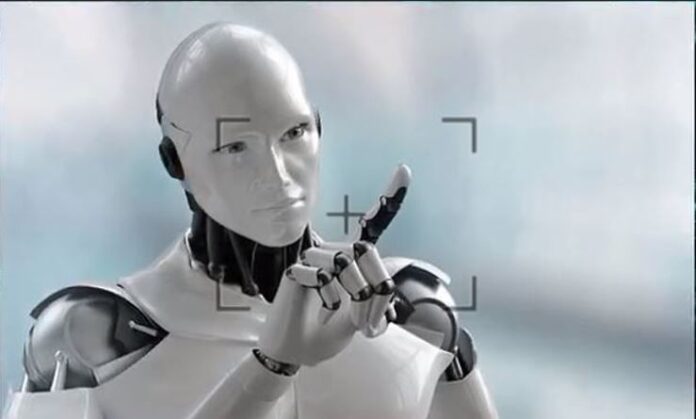 robot jutjub
