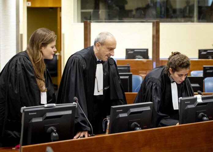 Trial against Rwandan genocide suspect begins in The Hague