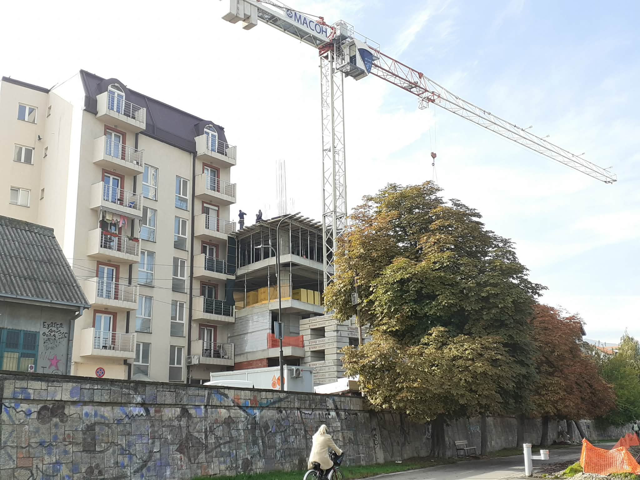 1 - kuso NB stanovi