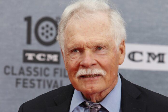 CNN founder Ted Turner dies at 87