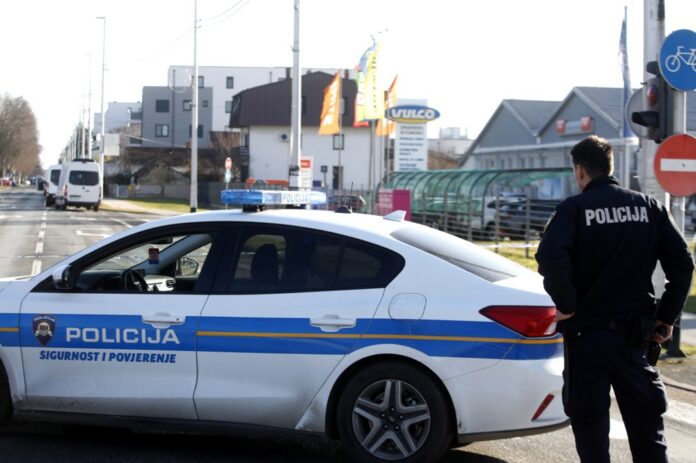 Man kills two women and commits suicide in Velika Gorica