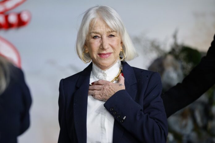 UK Premiere of 'Wuthering Heights'