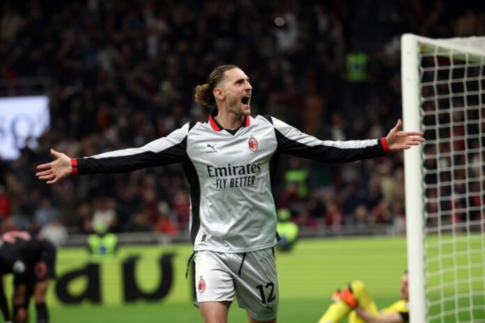 Serie A - Milan vs Torino