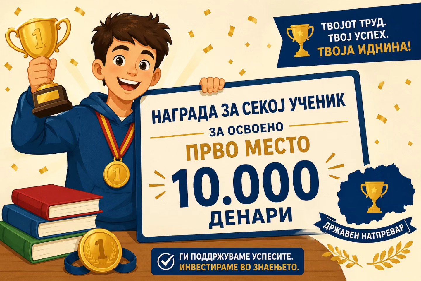 3 - kuso gjorce