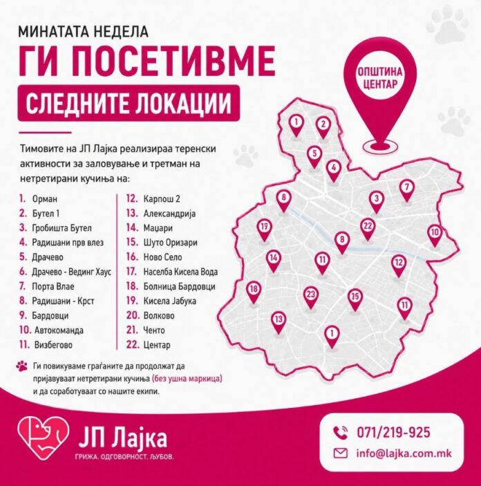 3-lajka