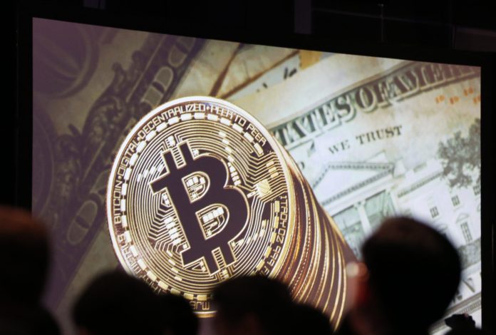 bitkoin