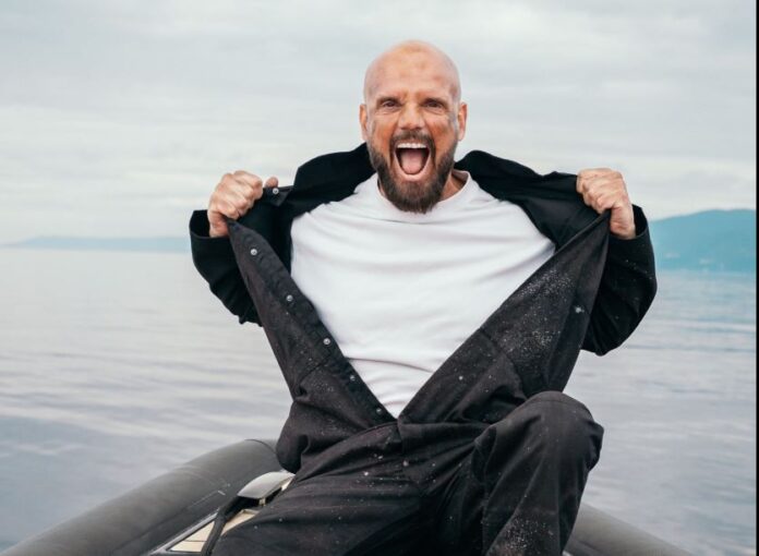 Boban Rajovic foto 2