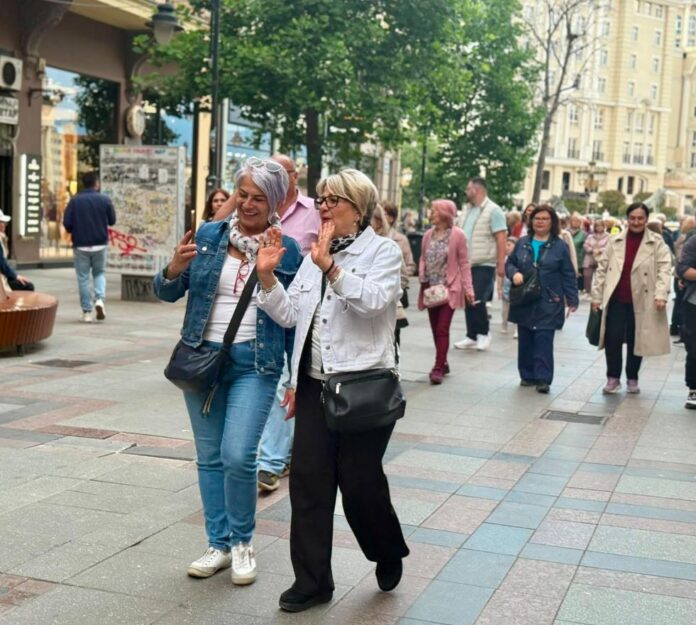 centar 1