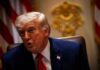 Трамп ја поддржа идејата за директен дијалог: Ако се сретнат Зеленски и Путин, тоа би било одлично