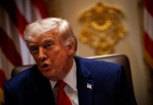 Трамп ја поддржа идејата за директен дијалог: Ако се сретнат Зеленски и Путин, тоа би било одлично