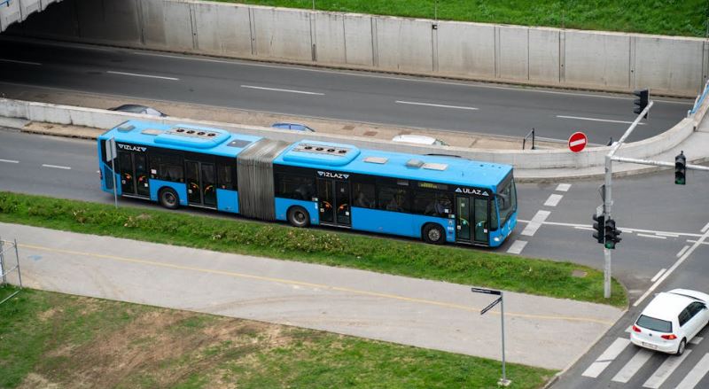 elektricni avtobusi