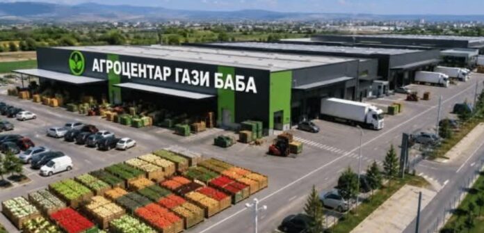 gazi baba
