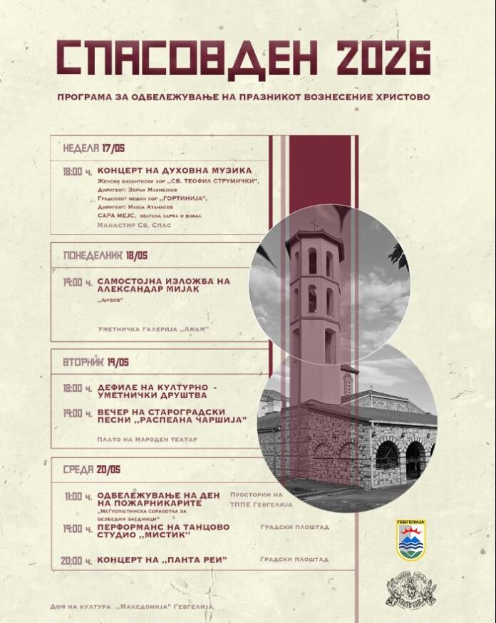 gevgelija