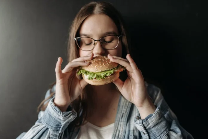 hamburger