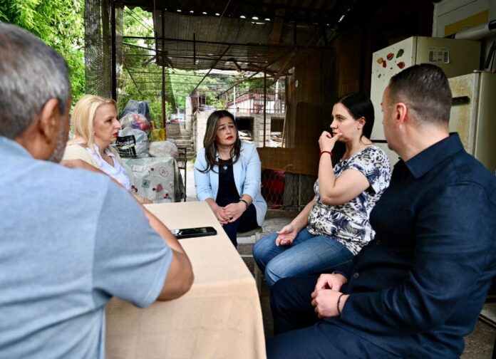 humanitarna akcija