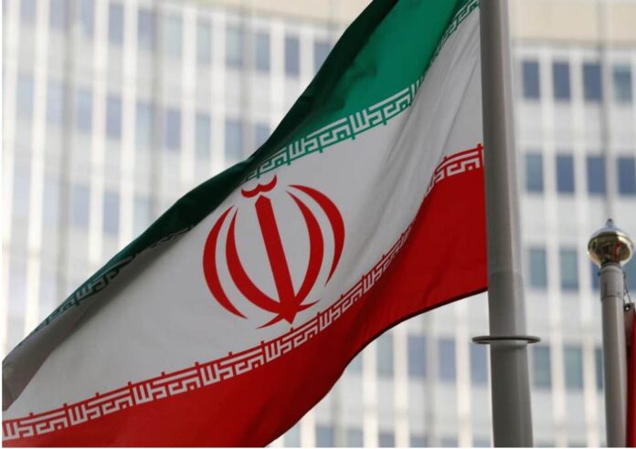 iran