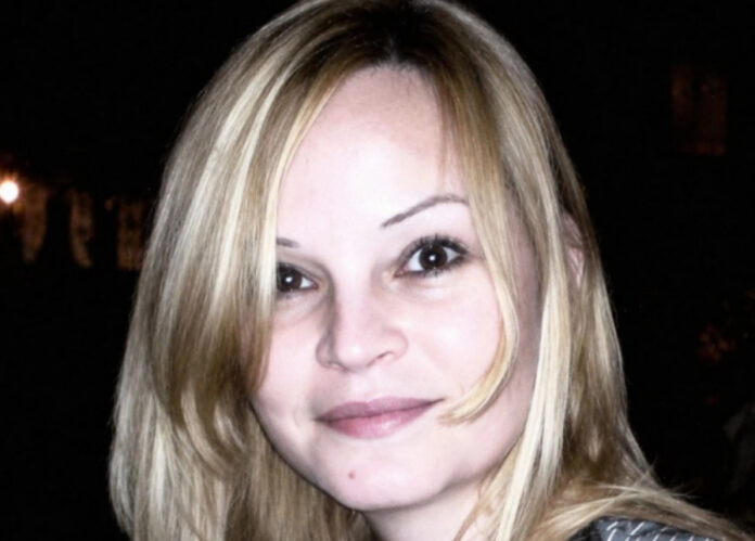 irena mia