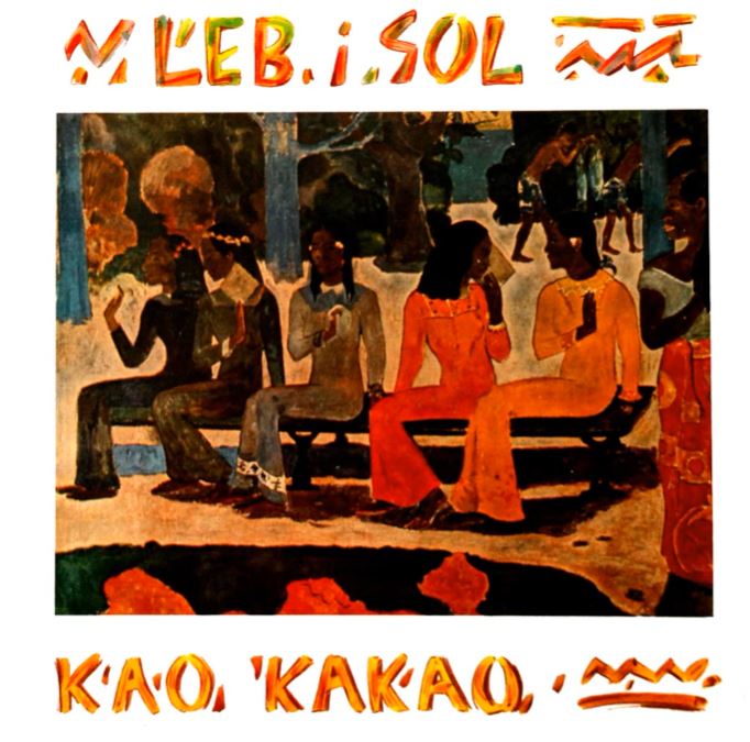 kao kakao