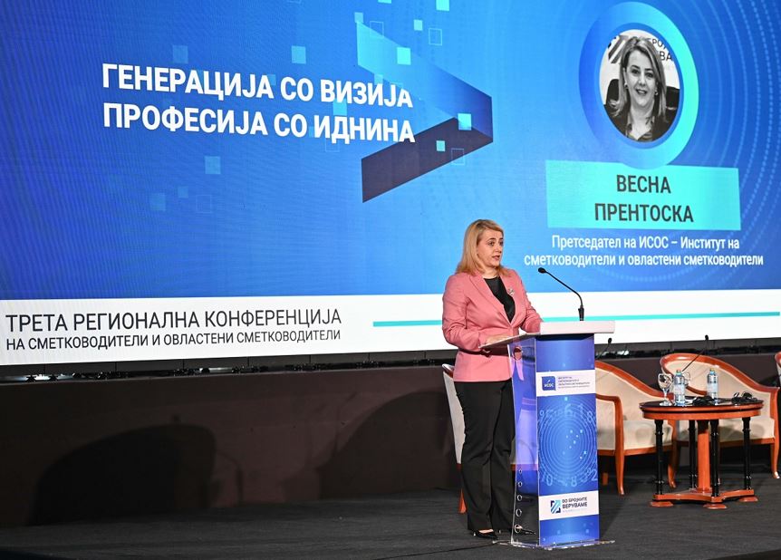 konferenc smetkovoditeli