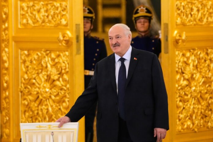 Supreme State Council of the Union State of Russia and Belarus