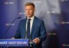 Маѓар сака да го ограничи приливот на работници од земји надвор од ЕУ во Унгарија