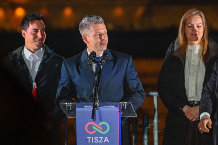Hungary holds general elections