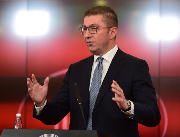 mickoski sam nasa