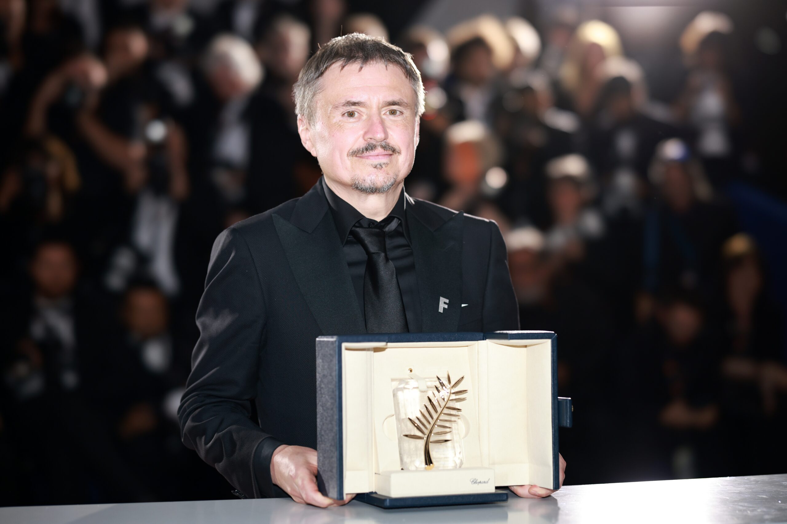 Closing Ceremony - Winners' Photocall - 79th Cannes Film Festival