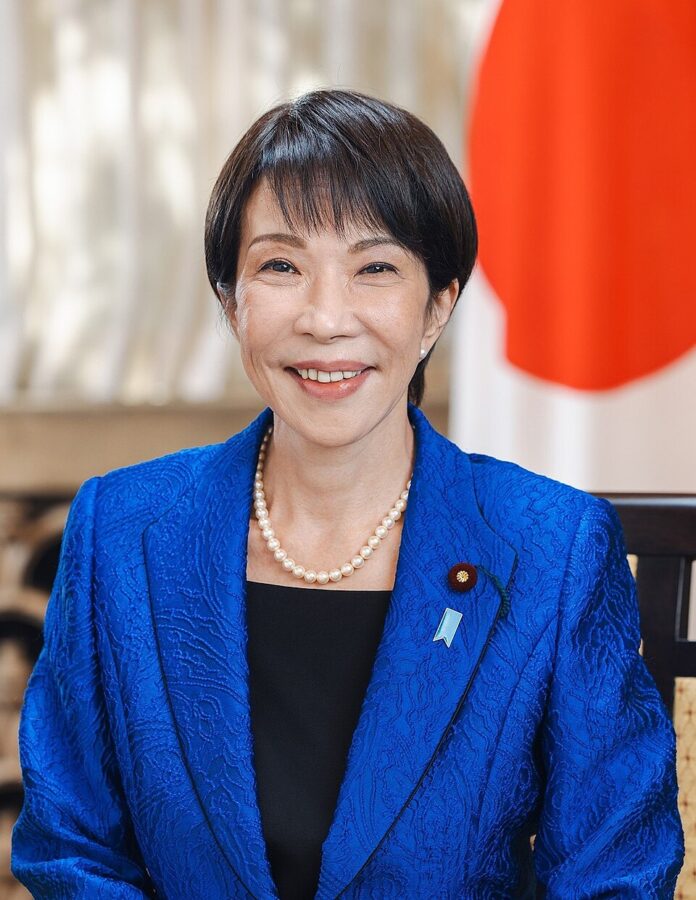 Official_portrait_of_Sanae_Takaichi,_Prime_Minister_of_Japan_(HD)