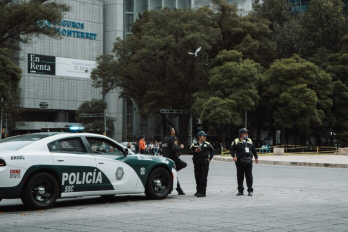 policija shpanija pexels