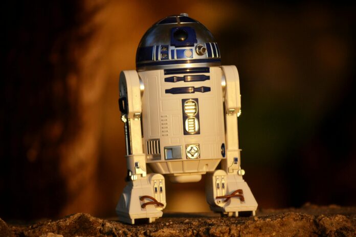 robotche