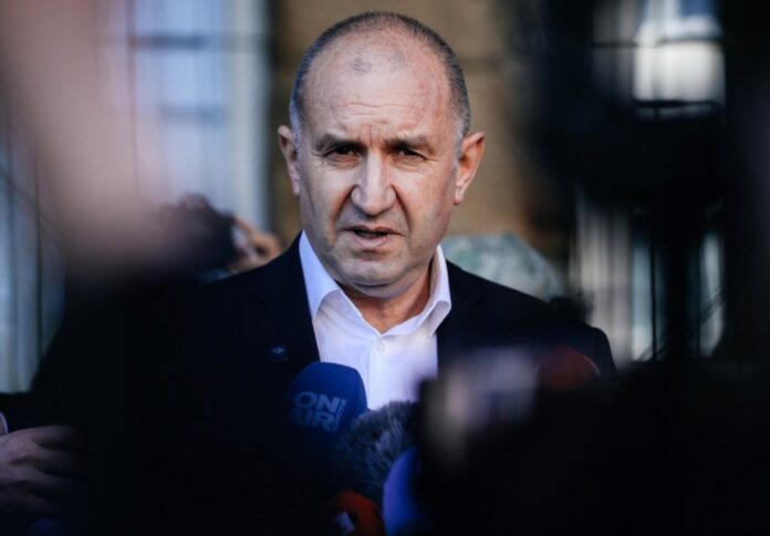 Parliamentary elections in Bulgaria