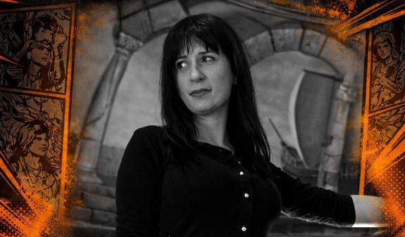 Slavica Kupenkova