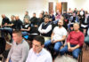 МАЛОЛЕТНИК ИЗЛЕГОЛ ОД „ПУЛС“ ПОРАДИ ПОЛИЦИСКА КОНТРОЛА, А ПОЖАРОТ ГО ЗАТЕКНАЛ ПРЕД ВЛЕЗОТ