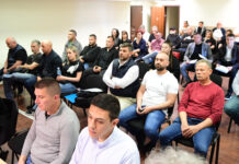 МАЛОЛЕТНИК ИЗЛЕГОЛ ОД „ПУЛС“ ПОРАДИ ПОЛИЦИСКА КОНТРОЛА, А ПОЖАРОТ ГО ЗАТЕКНАЛ ПРЕД ВЛЕЗОТ