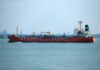 Морнари на руска фрегата испукале предупредувачки истрели кон јахта во Ламанш