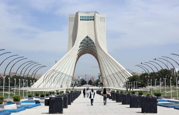 Daily life in Tehran amid US pause on Strait of Hormuz escort operations