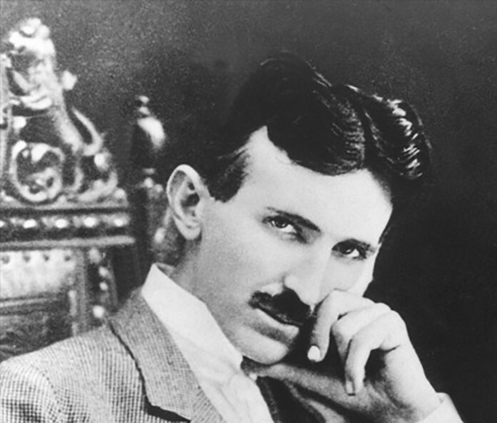 tesla