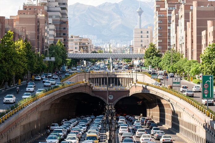 Tunnel_de_Tohid,_Téhéran