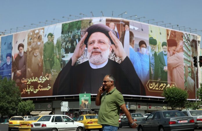 Daily life in Tehran as Iran and the US plan a fifth round of talks