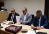 Утврдени траги од судијата Ристов на фолиите во кои беа завиткани 350 илјади евра