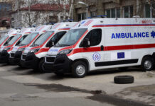 Скопје добива самостоен центар за Итна помош: Ќе се скрати ли чекањето од 40 минути?