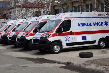 Скопје добива самостоен центар за Итна помош: Ќе се скрати ли чекањето од 40 минути?