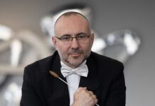 „Звукот на идната генерација“ – концерт на солисти од ФМУ и оркестарот на Македонската филхармонија