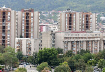 Скопје со најевтина кирија во Европа, Лондон со најскапа