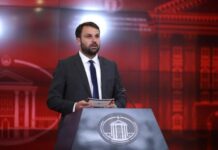 Дурмиши: Сто административни постапки ќе бидат поедноставени и скратени