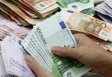 Во домашните компании пласирани 230 милиони евра од унгарскиот заем